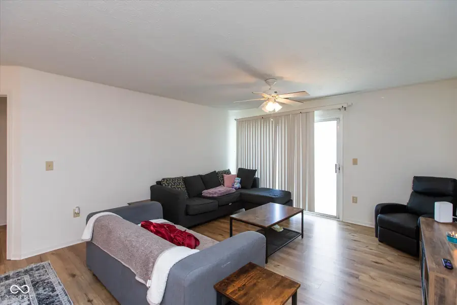 8120 Glenwillow Lane #103, Indianapolis, IN 46278 - #3