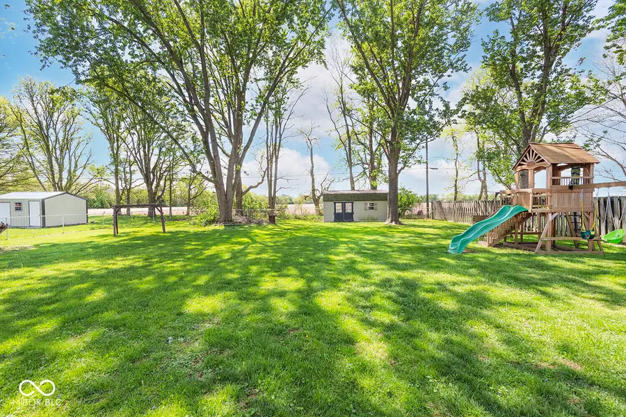 5469 W Village Drive, New Palestine, IN 46163 - #3