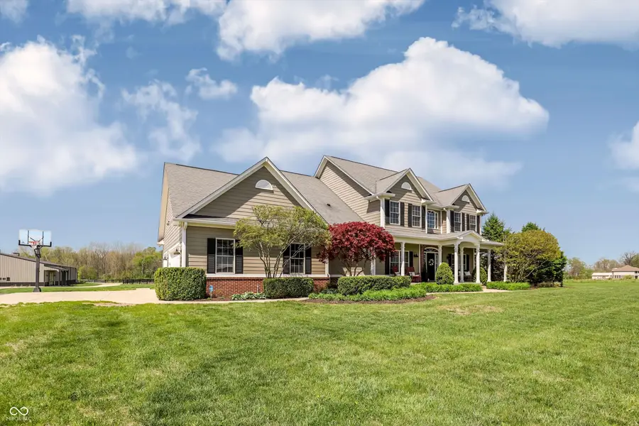 27372 Will Parker Road, Arcadia, IN 46030 - #3