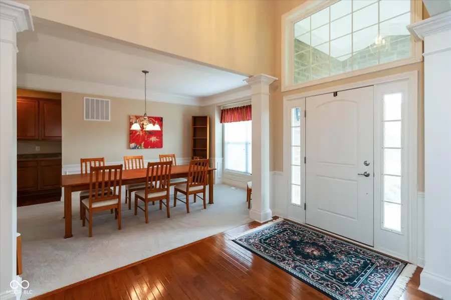 15920 Viking Lair Road, Westfield, IN 46074 - #2