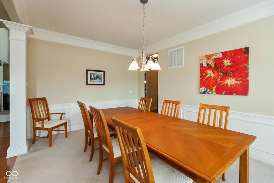 15920 Viking Lair Road, Westfield, IN 46074 - #3