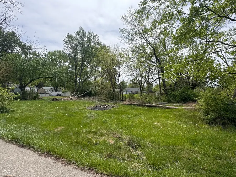 424 Pennsylvania Street, Shirley, IN 47384 - #3