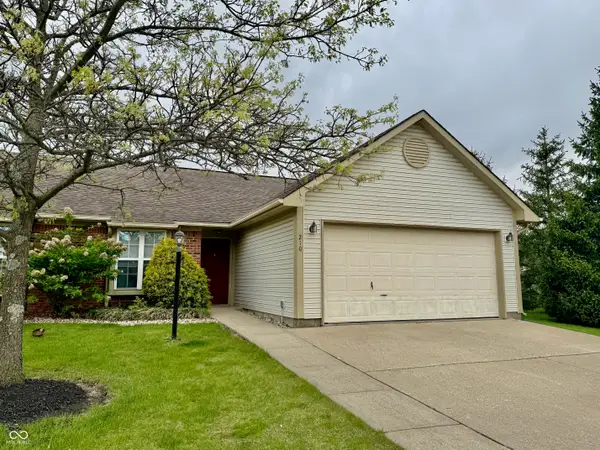 210 Woodberry Drive, Danville, IN 46122