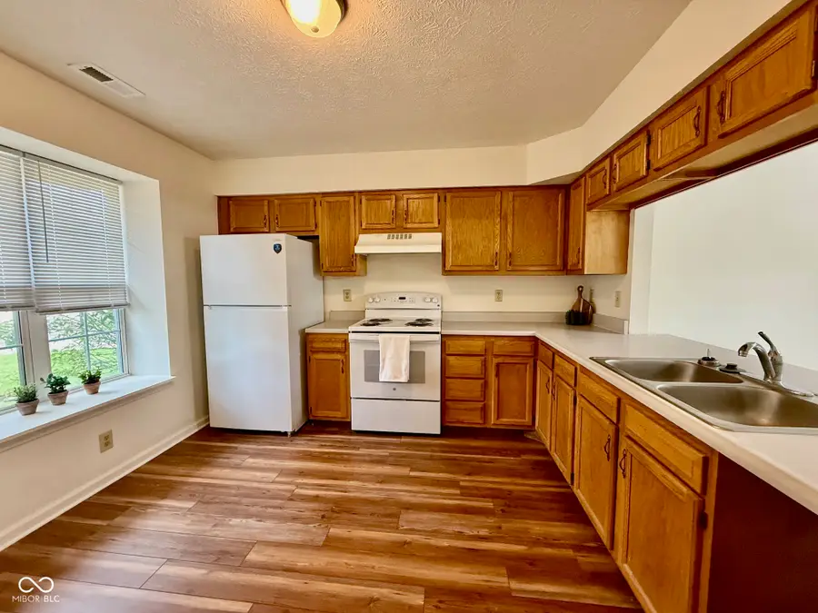 210 Woodberry Drive, Danville, IN 46122 - #3