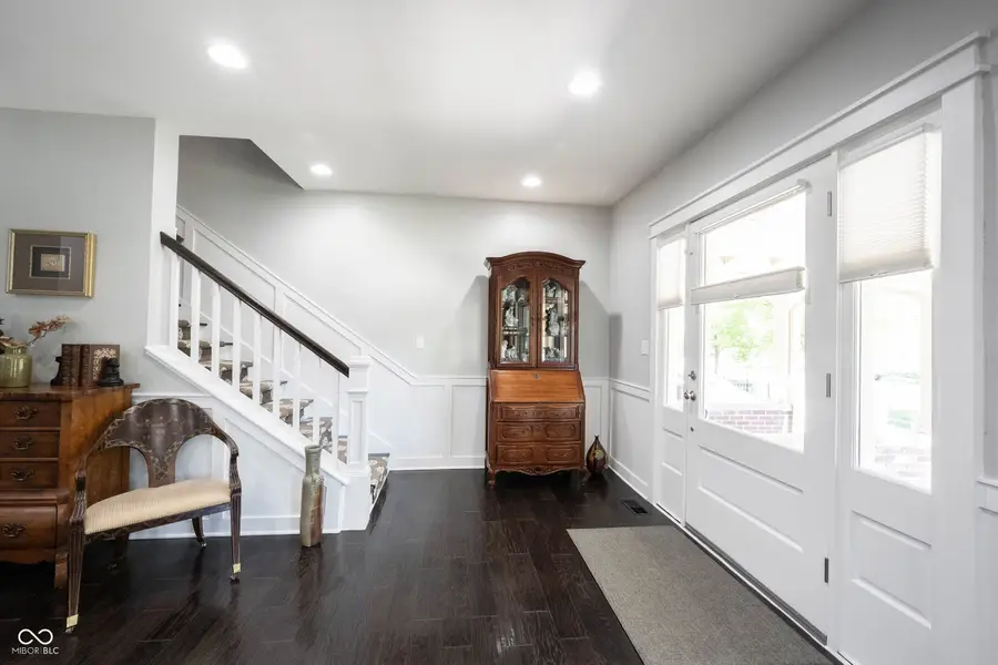 2350 N College Avenue, Indianapolis, IN 46205 - #3