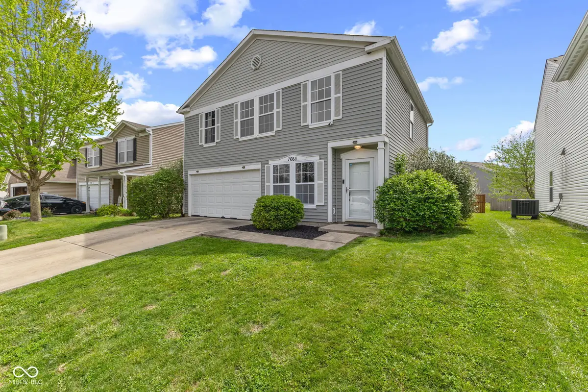 7663 Wymm Lane, Ingalls, IN 46048 - #1