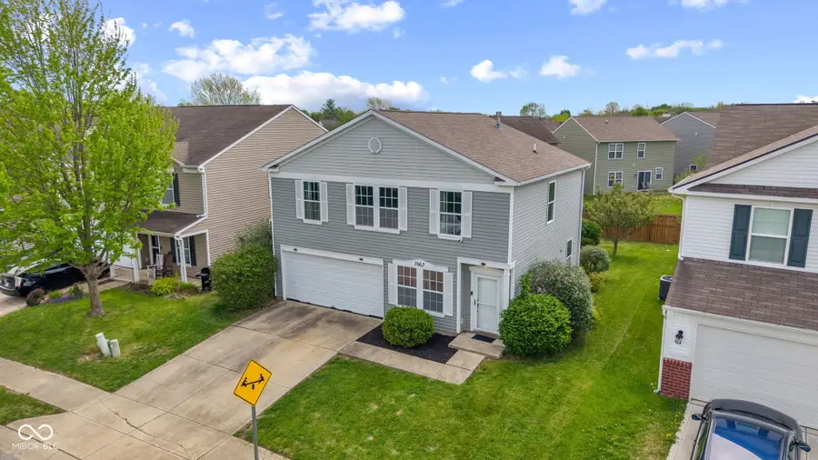 7663 Wymm Lane, Ingalls, IN 46048 - #2