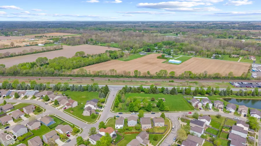 7663 Wymm Lane, Ingalls, IN 46048 - #3