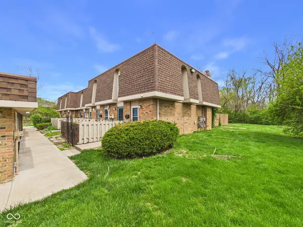 1306 Tishman Lane, Indianapolis, IN 46260