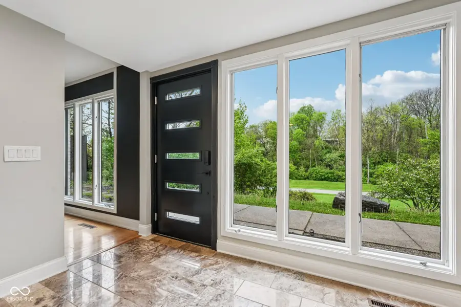 6164 Afton Crest, Indianapolis, IN 46220 - #2