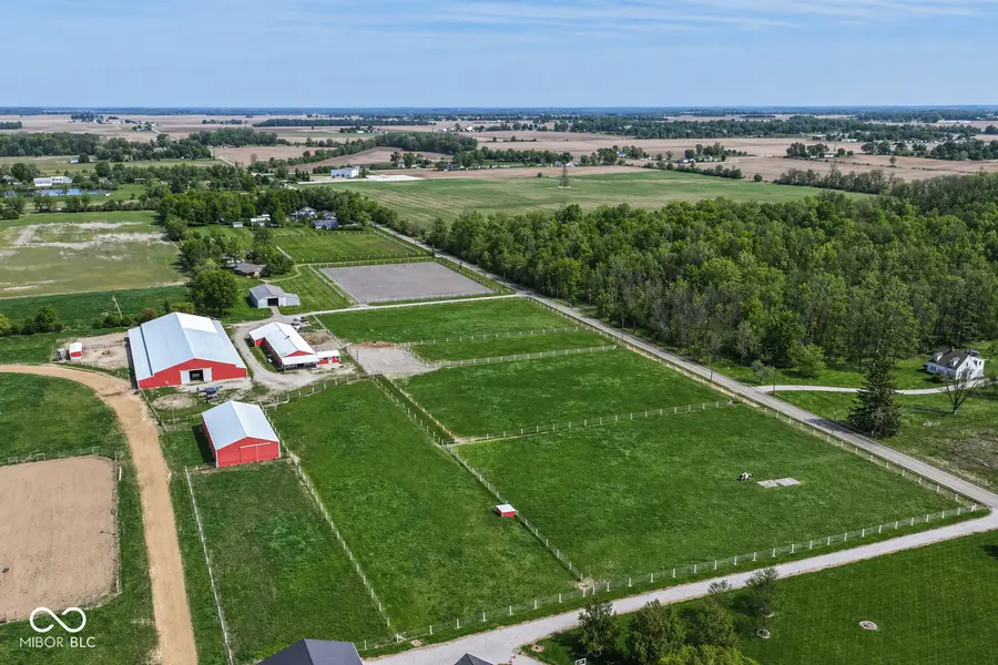 8801 & 8911 N Walnut Street, Muncie, IN 47303 - #3