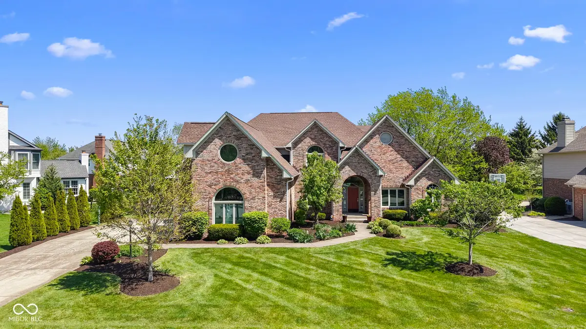 12541 Pembrooke Circle, Carmel, IN 46032 - #1