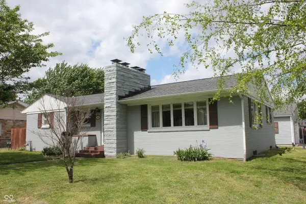 1088 S East Street, Martinsville, IN 46151