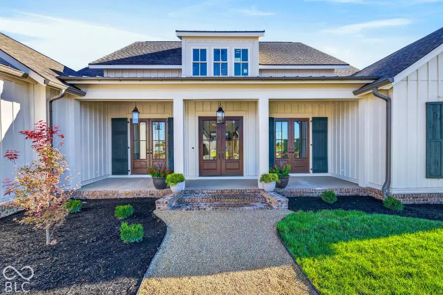 1221 Beechtree Lane, Franklin, IN 46131 - #3