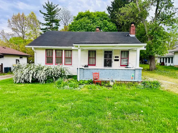 1811 E 10th Street, Anderson, IN 46012