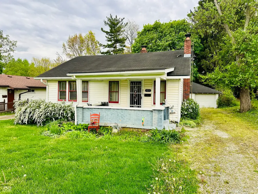 1811 E 10th Street, Anderson, IN 46012 - #2