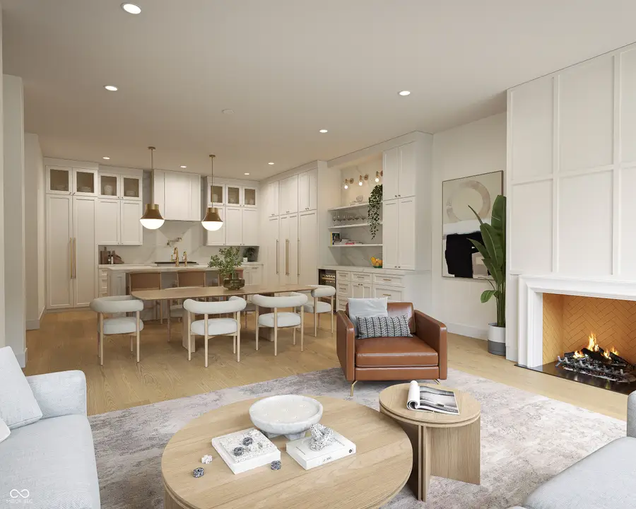 1017 W Main Street #306, Carmel, IN 46032 - #2