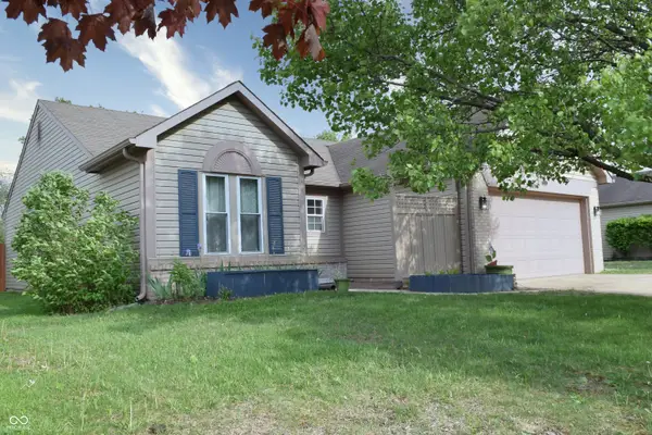 1221 Tealpoint Court, Indianapolis, IN 46229