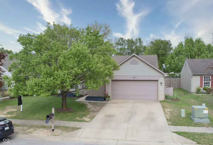 1221 Tealpoint Court, Indianapolis, IN 46229 - #2