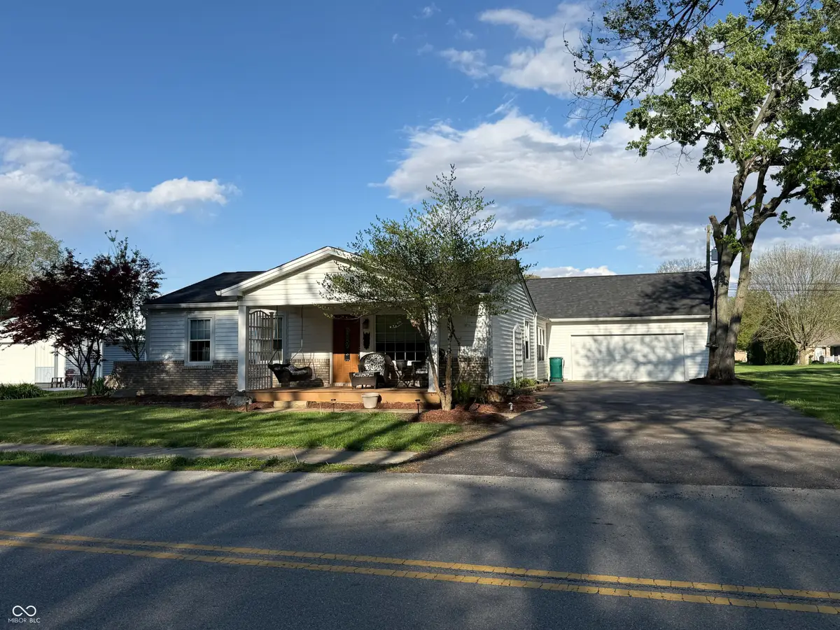 1109 Hoy Avenue, Lebanon, IN 46052 - #1