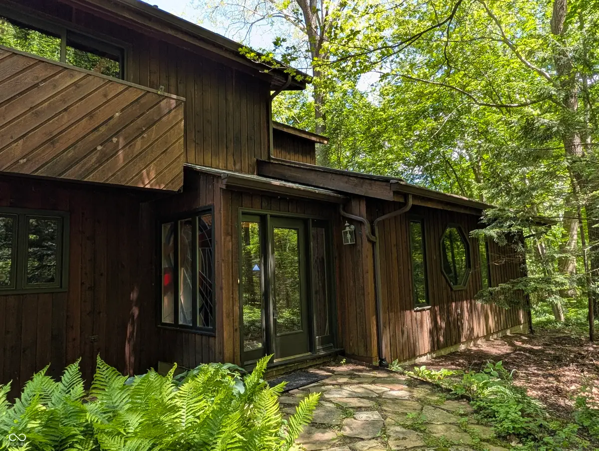 7953 Spring Mill Road, Indianapolis, IN 46260 - #1