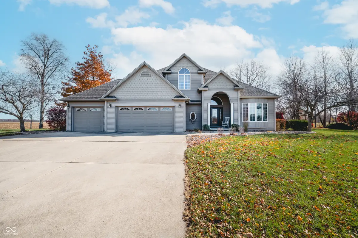 4477 Deere Trail Court, Rochester, IN 46975 - #1