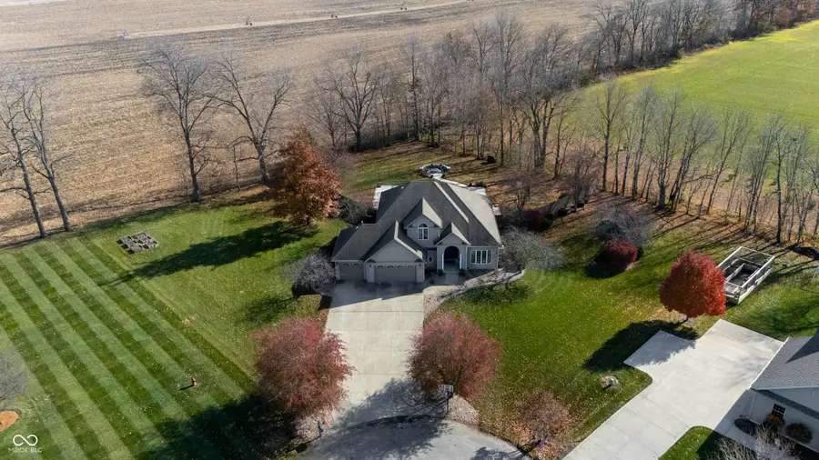 4477 Deere Trail Court, Rochester, IN 46975 - #3