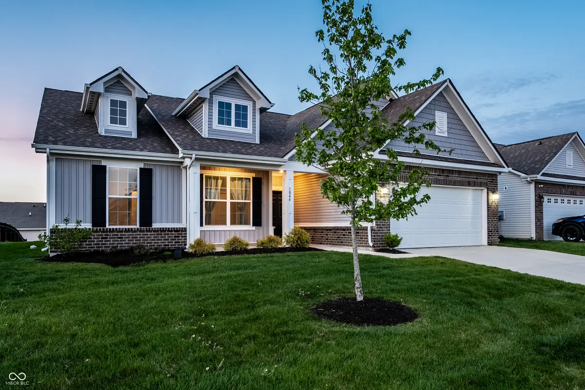1044 Cortland Lane, Westfield, IN 46074 - #1