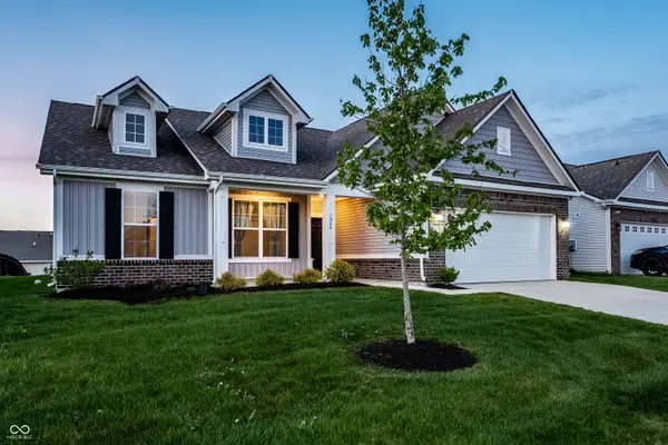 1044 Cortland Lane, Westfield, IN 46074