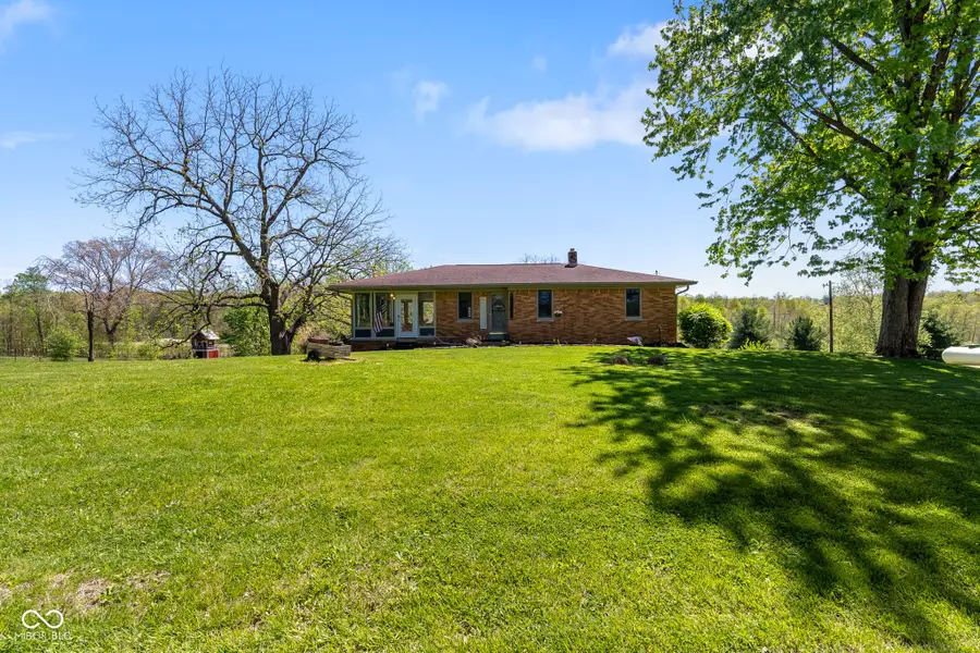5155 Turkey Track Road, Martinsville, IN 46151 - #2