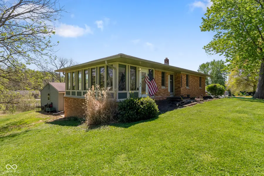 5155 Turkey Track Road, Martinsville, IN 46151 - #3