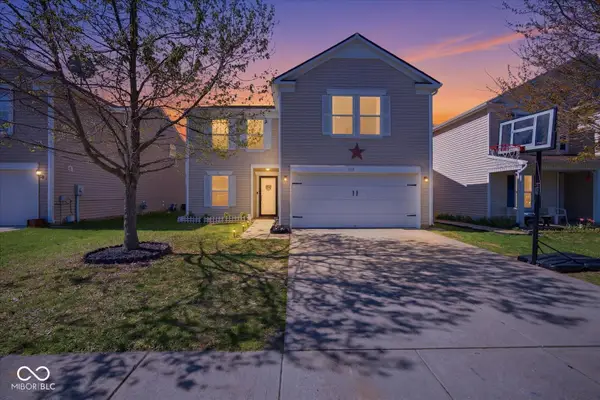 949 Balto Drive, Shelbyville, IN 46176