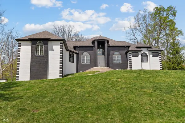 9030 Fall Creek Road, Indianapolis, IN 46256