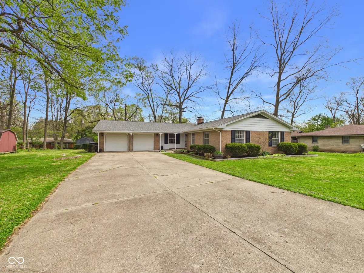 1316 Ranike Drive, Anderson, IN 46012 - #1