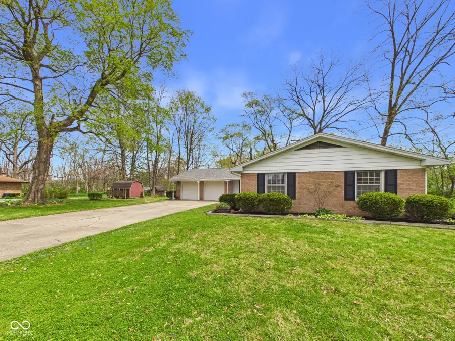 1316 Ranike Drive, Anderson, IN 46012 - #2