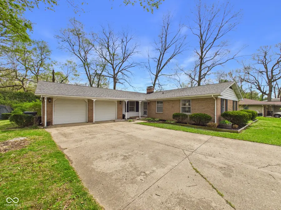 1316 Ranike Drive, Anderson, IN 46012 - #3