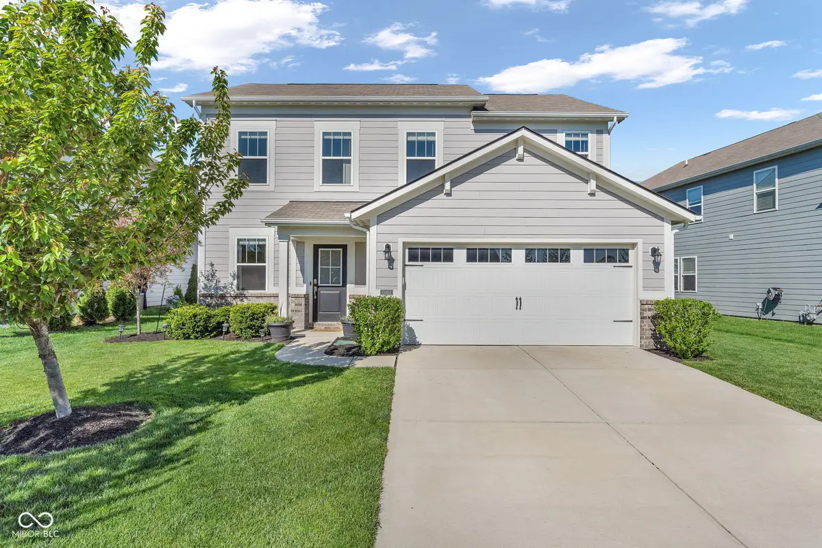 19964 Fenside Crossing, Westfield, IN 46074 - #1