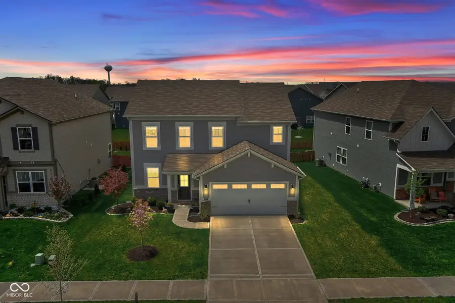 19964 Fenside Crossing, Westfield, IN 46074 - #2