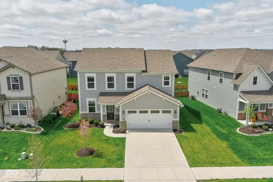 19964 Fenside Crossing, Westfield, IN 46074 - #3