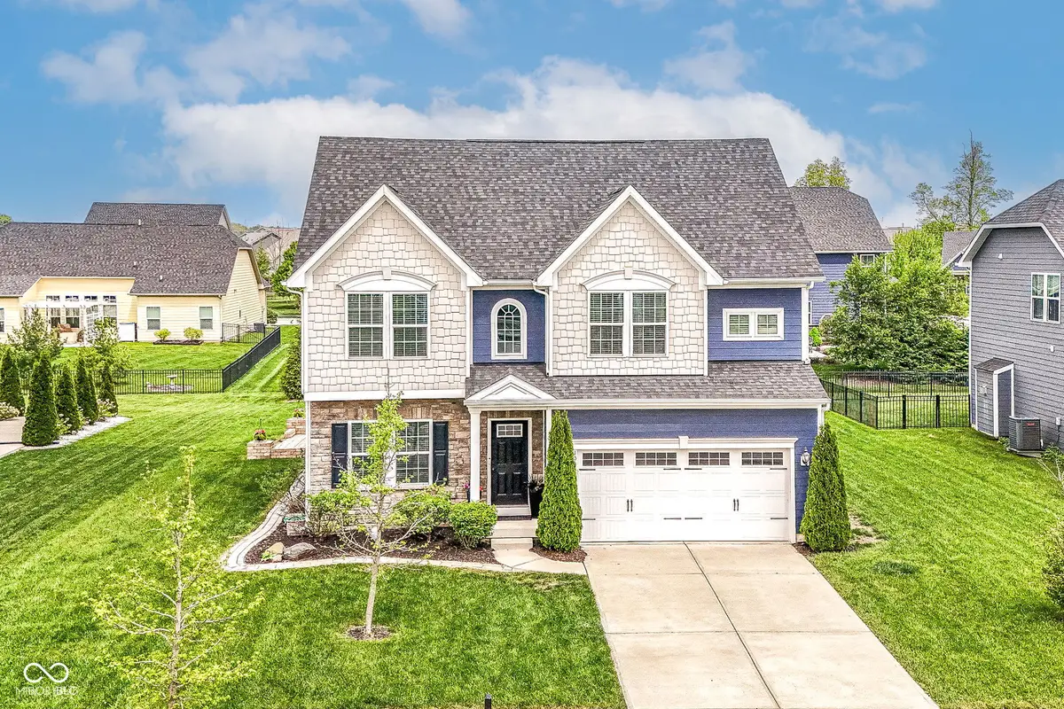 15142 Betton Place, Fishers, IN 46037 - #1