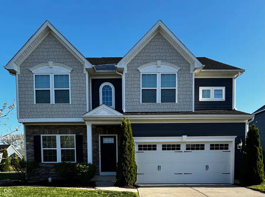 15142 Betton Place, Fishers, IN 46037 - #2