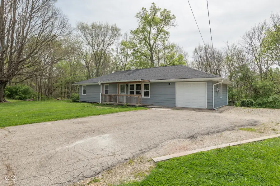9625 W River Valley Road, Yorktown, IN 47396 - #2