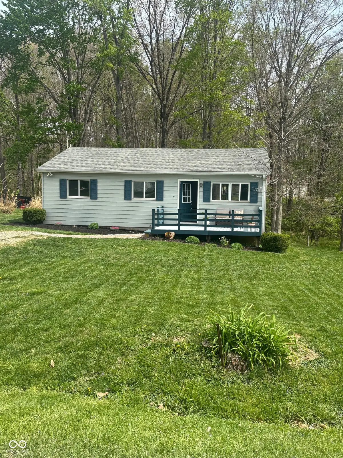 1535 N Mohican Trail, Greensburg, IN 47240 - #1