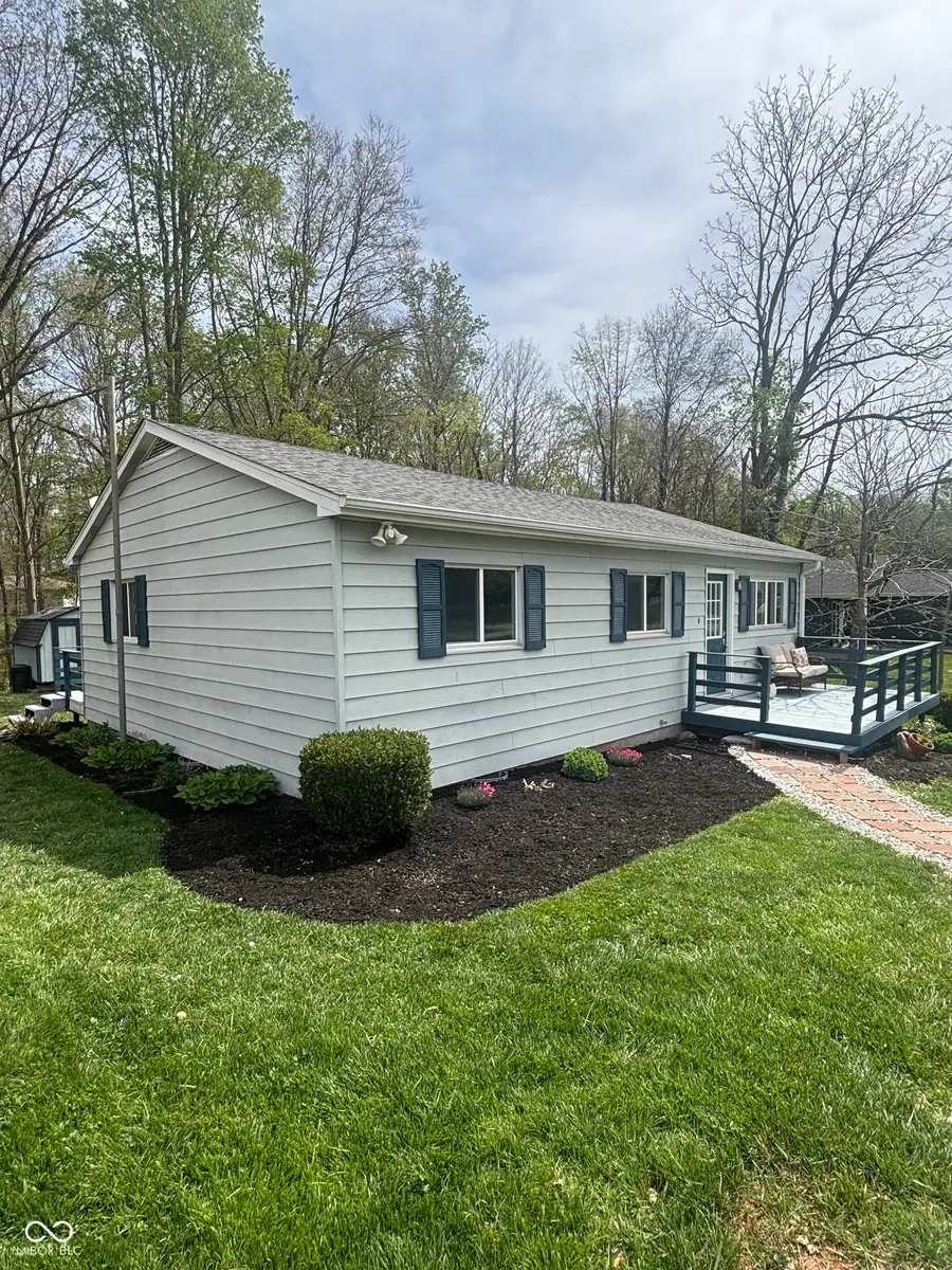 1535 N Mohican Trail, Greensburg, IN 47240 - #3