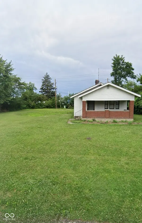 1822 Englewood Drive, Indianapolis, IN 46219