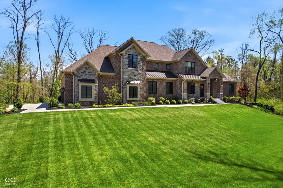 541 Macintosh Lane, Danville, IN 46122 - #2