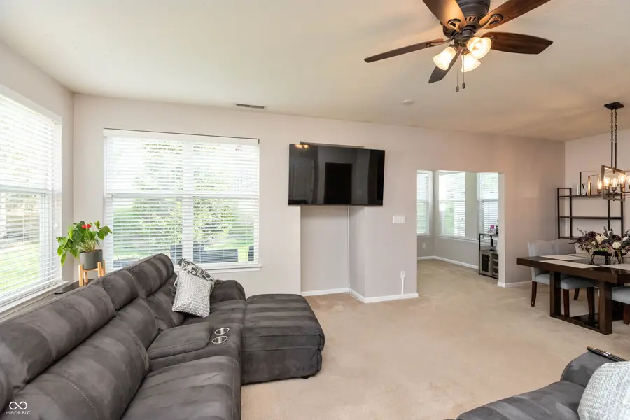8346 Berrybush Lane, Indianapolis, IN 46234 - #3