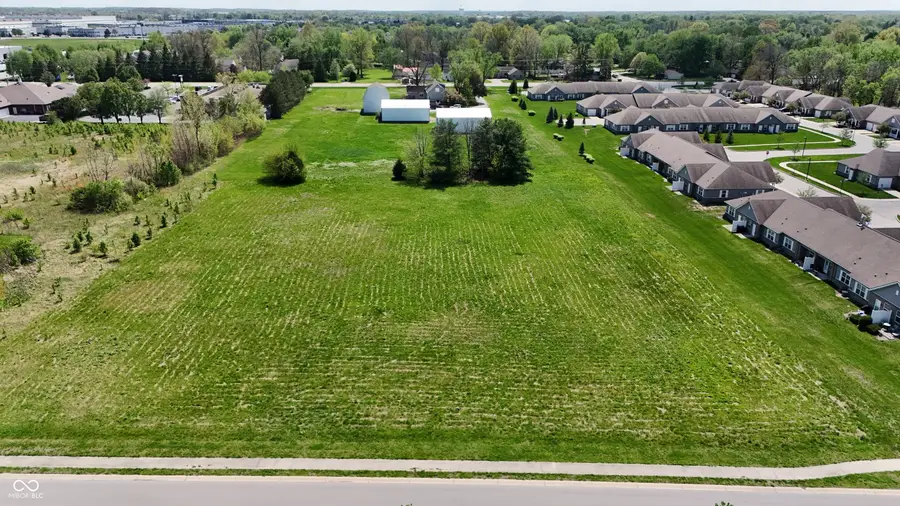 TBD Patricks Place, Brownsburg, IN 46112 - #2