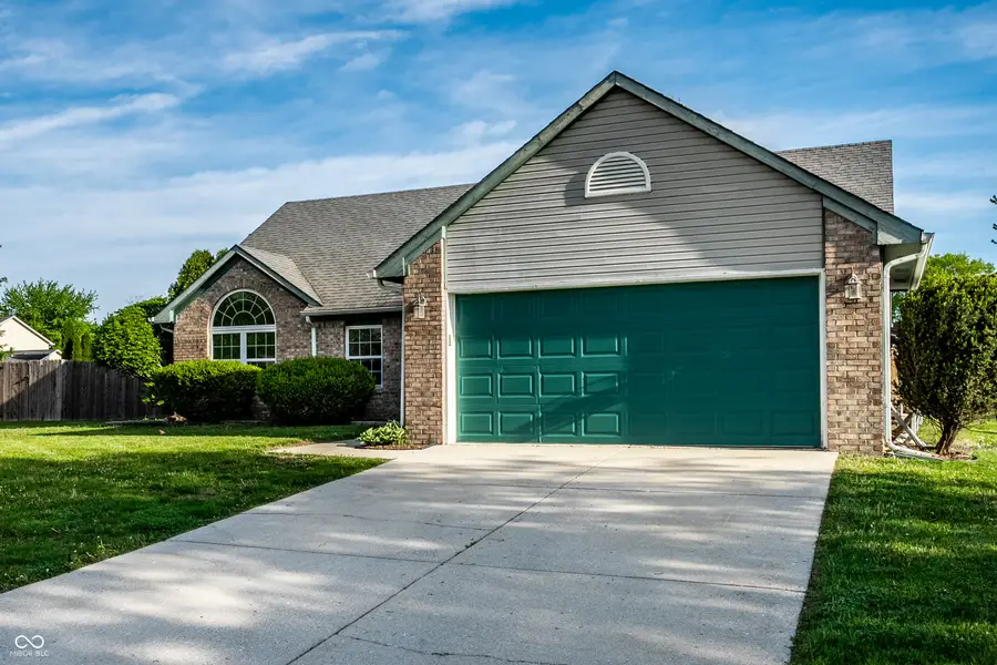 32 Morningside Court, Whiteland, IN 46184 - #2