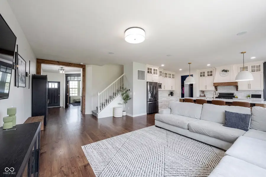 4359 Garrison Circle, Westfield, IN 46062 - #2